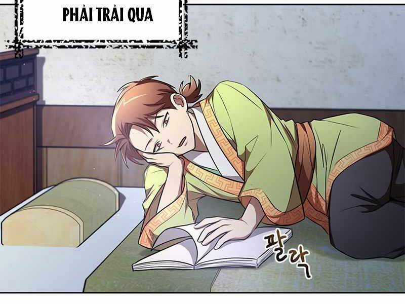 Con Trai Của Gia Tộc Nam Cung Thế Gia Chương 8 trang 92
