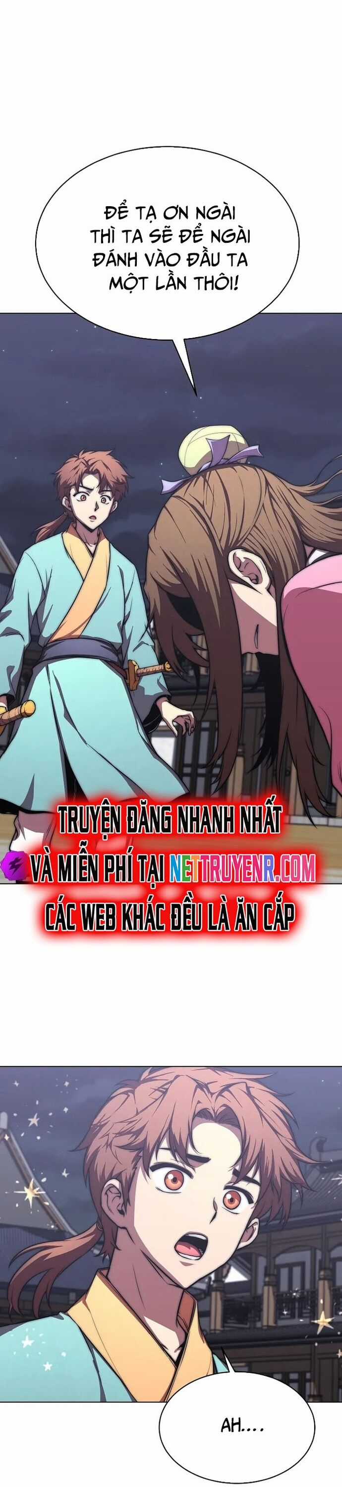 Con Trai Của Gia Tộc Nam Cung Thế Gia Chương 80 trang 12