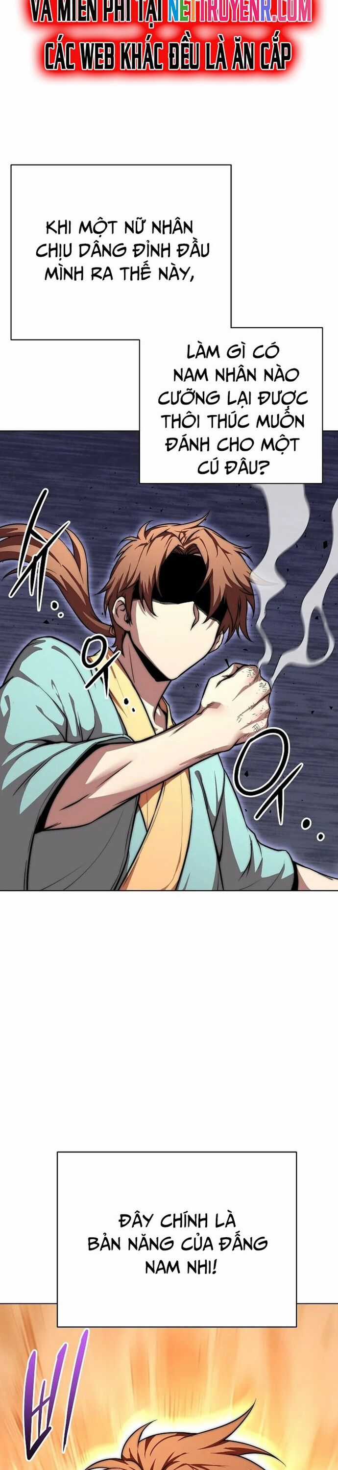 Con Trai Của Gia Tộc Nam Cung Thế Gia Chương 80 trang 15