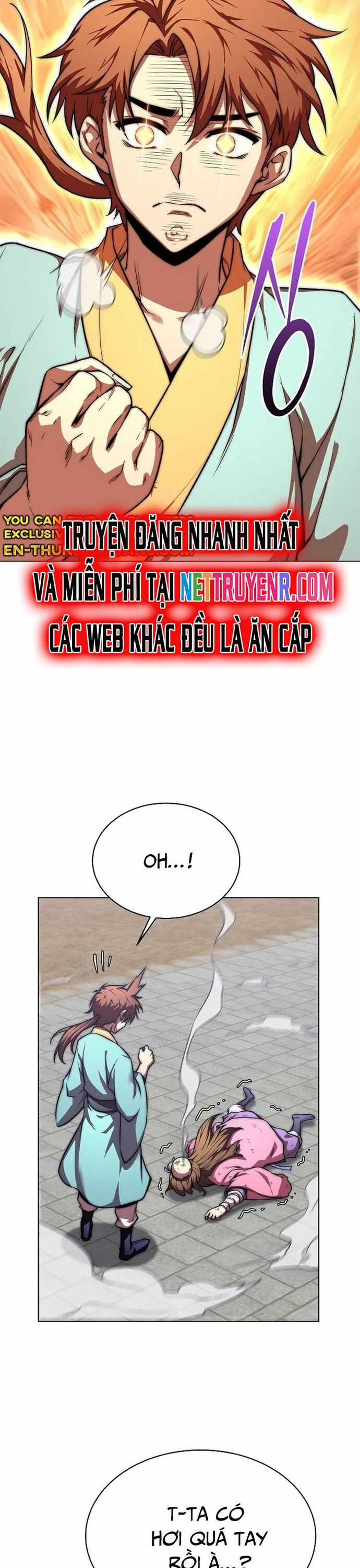 Con Trai Của Gia Tộc Nam Cung Thế Gia Chương 80 trang 16