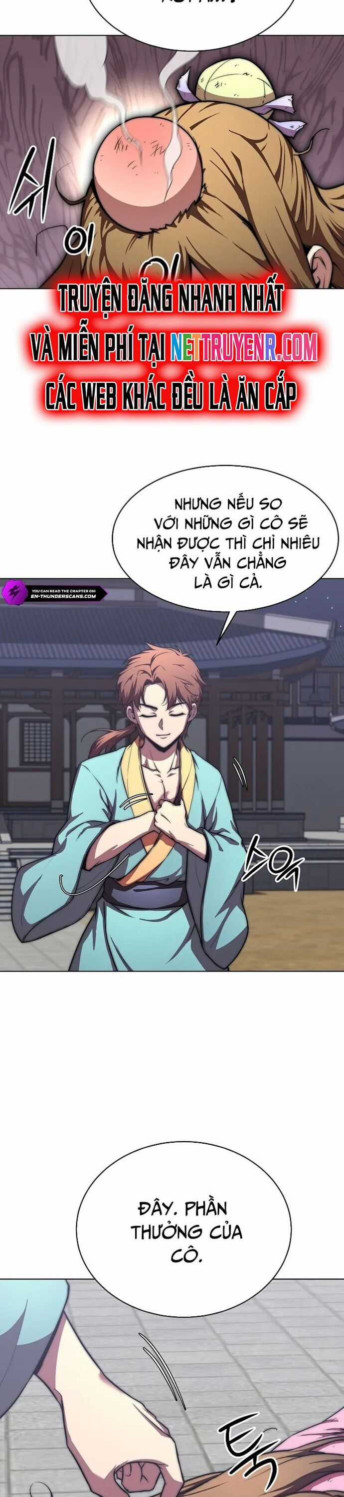 Con Trai Của Gia Tộc Nam Cung Thế Gia Chương 80 trang 17