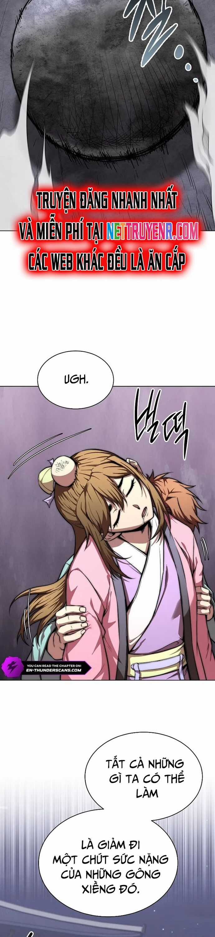 Con Trai Của Gia Tộc Nam Cung Thế Gia Chương 80 trang 19