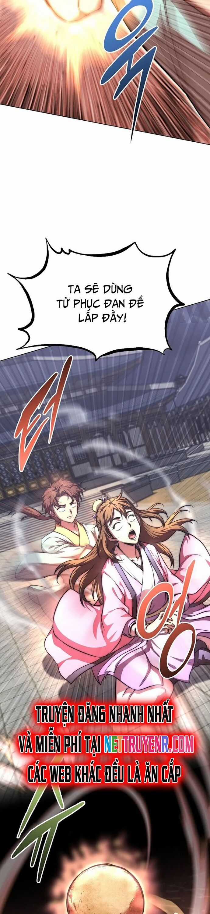 Con Trai Của Gia Tộc Nam Cung Thế Gia Chương 80 trang 22