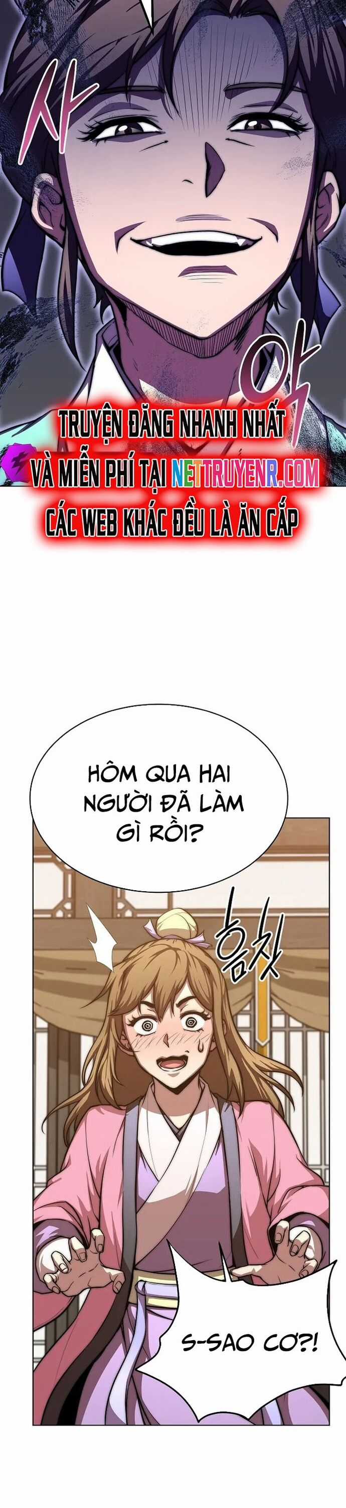 Con Trai Của Gia Tộc Nam Cung Thế Gia Chương 80 trang 28