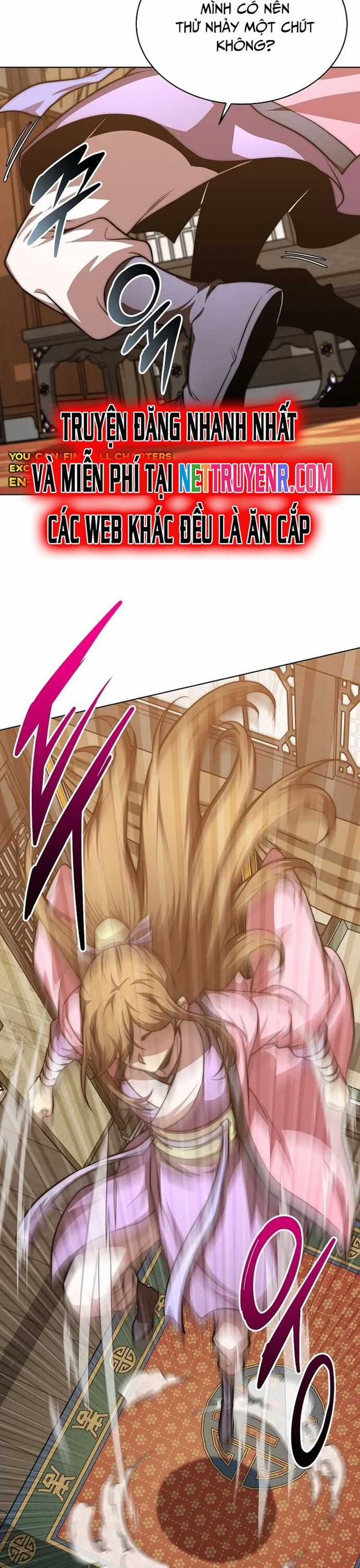 Con Trai Của Gia Tộc Nam Cung Thế Gia Chương 80 trang 32