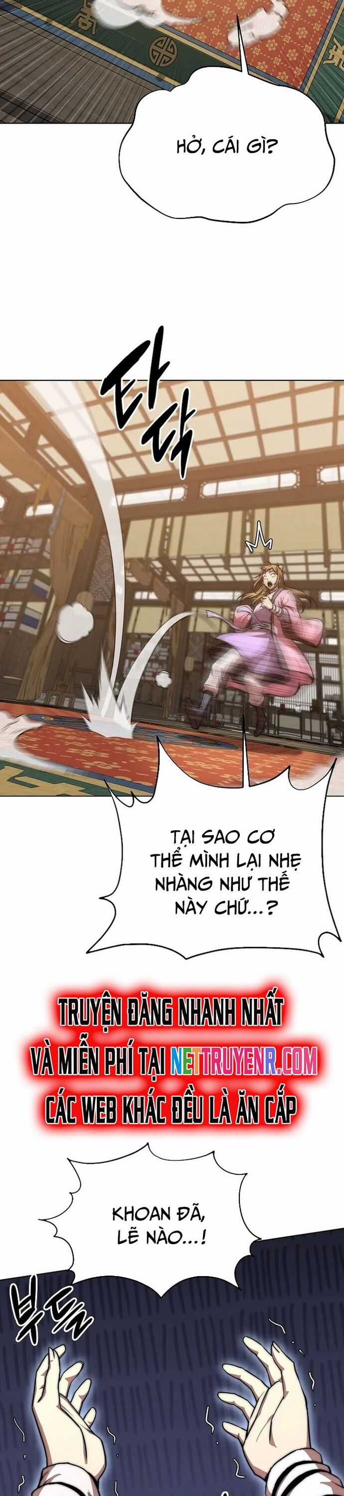 Con Trai Của Gia Tộc Nam Cung Thế Gia Chương 80 trang 33