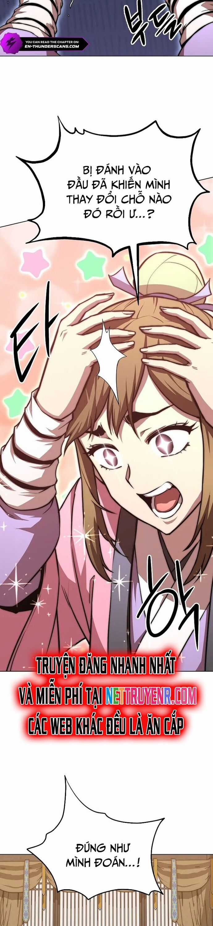 Con Trai Của Gia Tộc Nam Cung Thế Gia Chương 80 trang 34