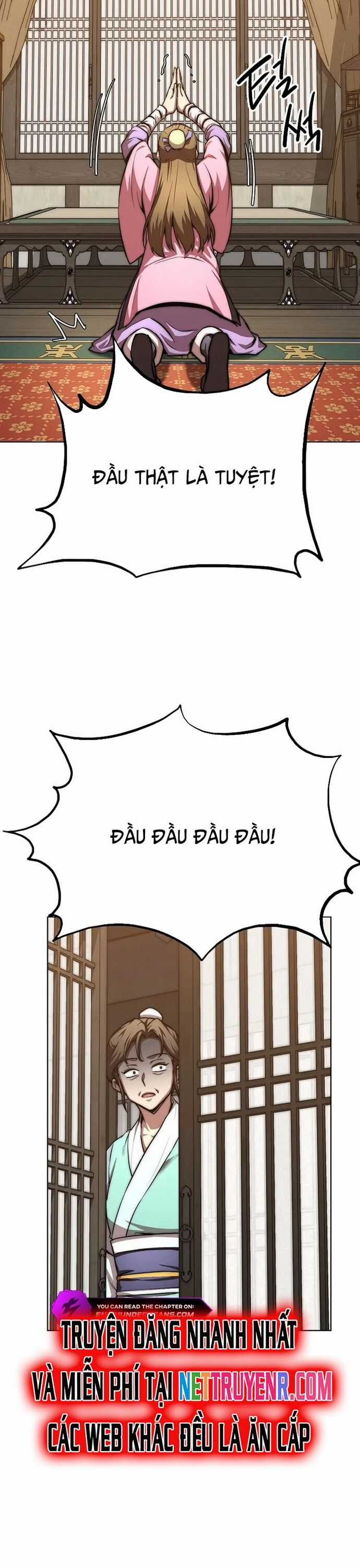 Con Trai Của Gia Tộc Nam Cung Thế Gia Chương 80 trang 35