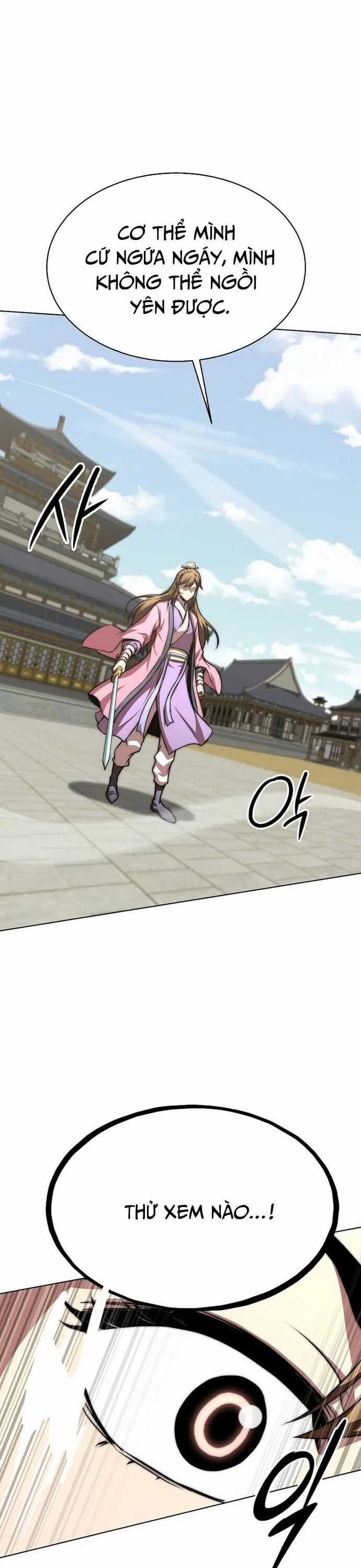 Con Trai Của Gia Tộc Nam Cung Thế Gia Chương 80 trang 36