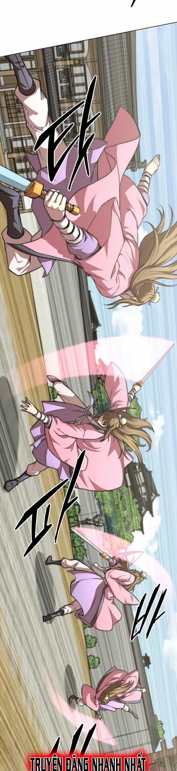 Con Trai Của Gia Tộc Nam Cung Thế Gia Chương 80 trang 37