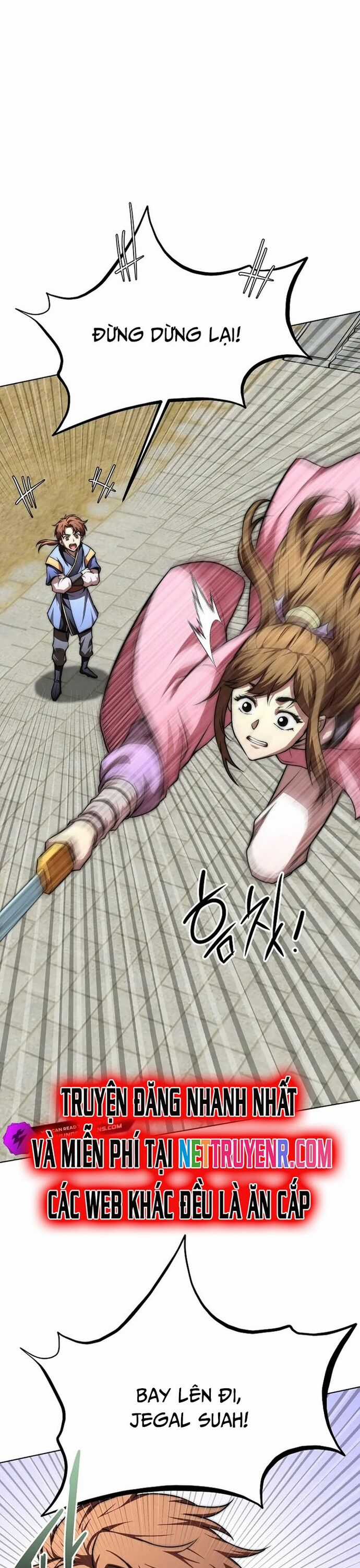 Con Trai Của Gia Tộc Nam Cung Thế Gia Chương 80 trang 43