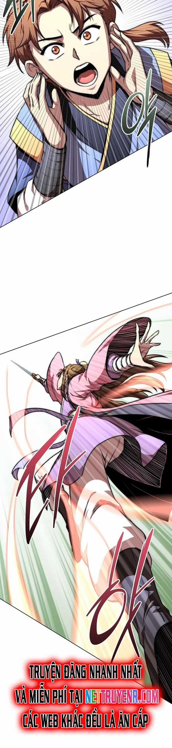 Con Trai Của Gia Tộc Nam Cung Thế Gia Chương 80 trang 44