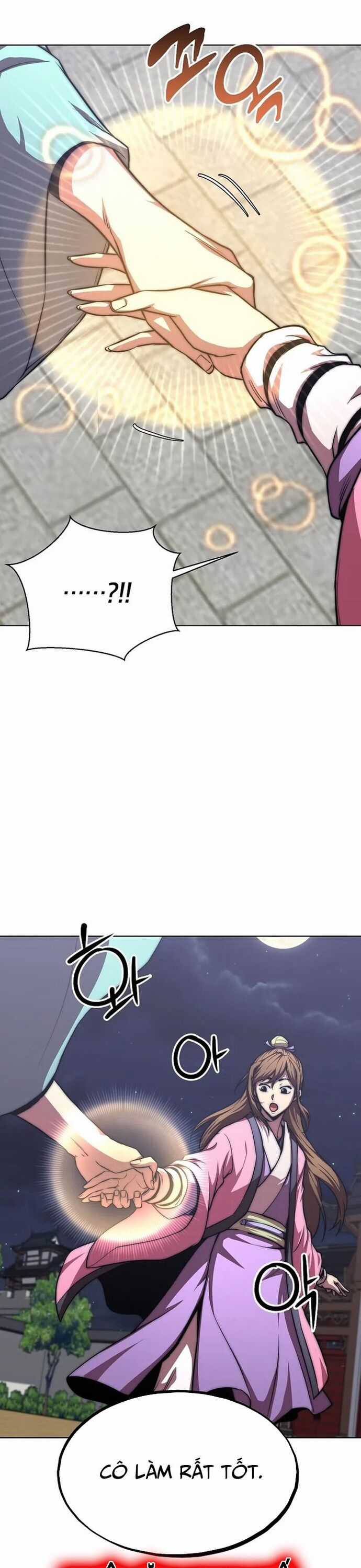 Con Trai Của Gia Tộc Nam Cung Thế Gia Chương 80 trang 5