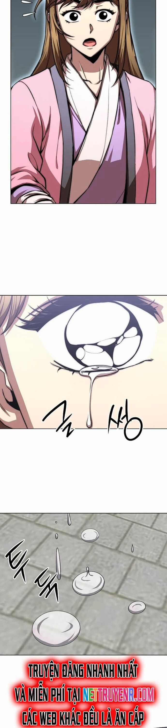 Con Trai Của Gia Tộc Nam Cung Thế Gia Chương 80 trang 7