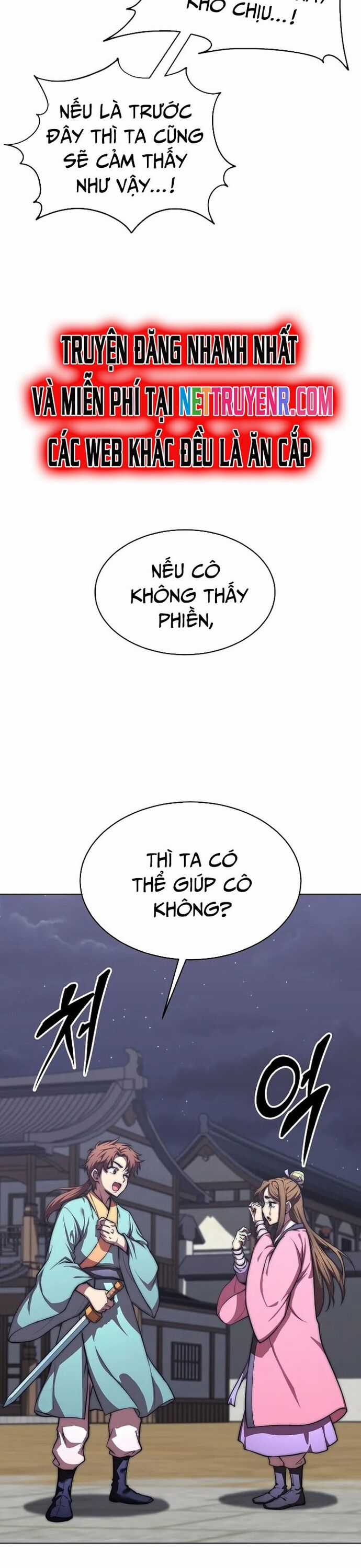 Con Trai Của Gia Tộc Nam Cung Thế Gia Chương 80 trang 9