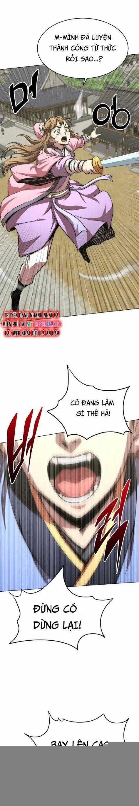 Con Trai Của Gia Tộc Nam Cung Thế Gia Chương 81 trang 1
