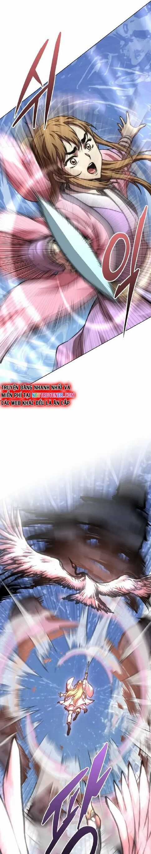 Con Trai Của Gia Tộc Nam Cung Thế Gia Chương 81 trang 10