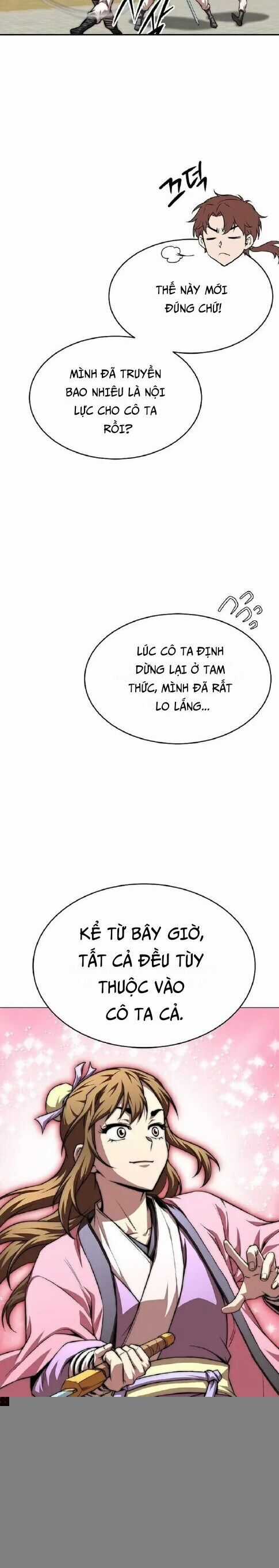 Con Trai Của Gia Tộc Nam Cung Thế Gia Chương 81 trang 12