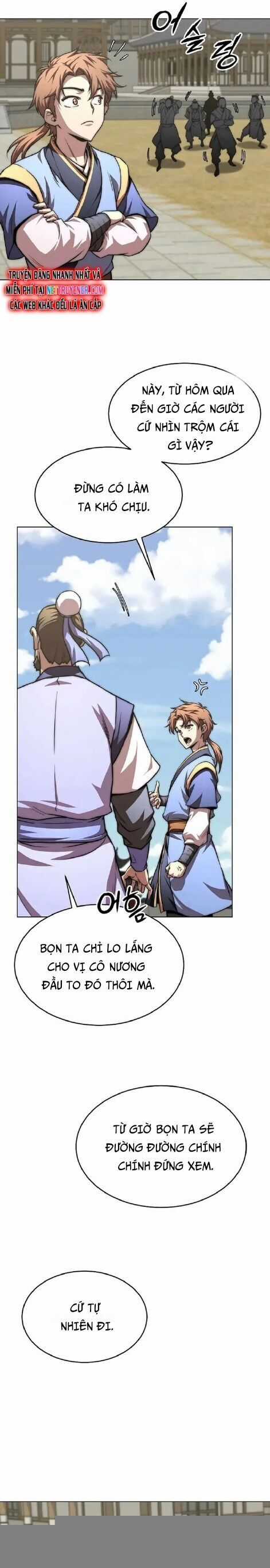 Con Trai Của Gia Tộc Nam Cung Thế Gia Chương 81 trang 13