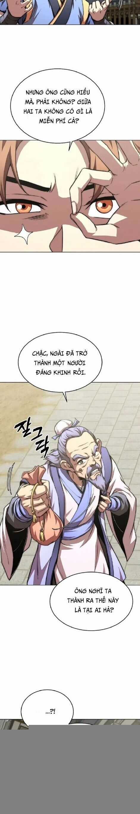 Con Trai Của Gia Tộc Nam Cung Thế Gia Chương 81 trang 17