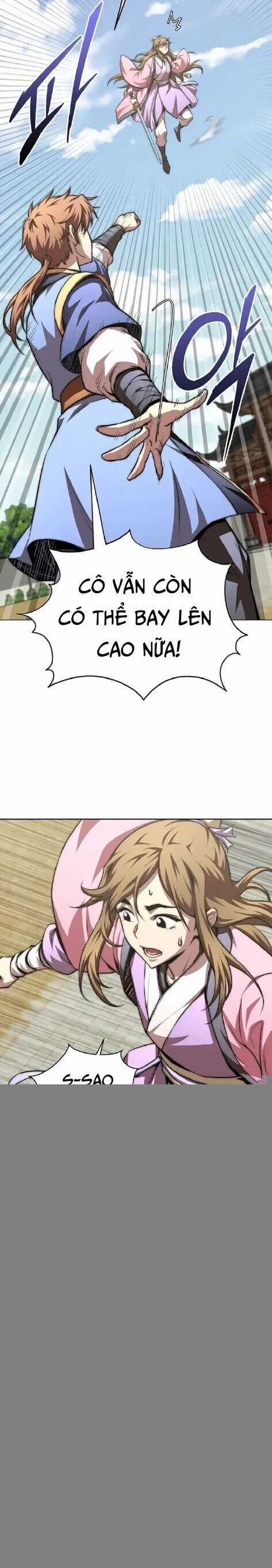 Con Trai Của Gia Tộc Nam Cung Thế Gia Chương 81 trang 2