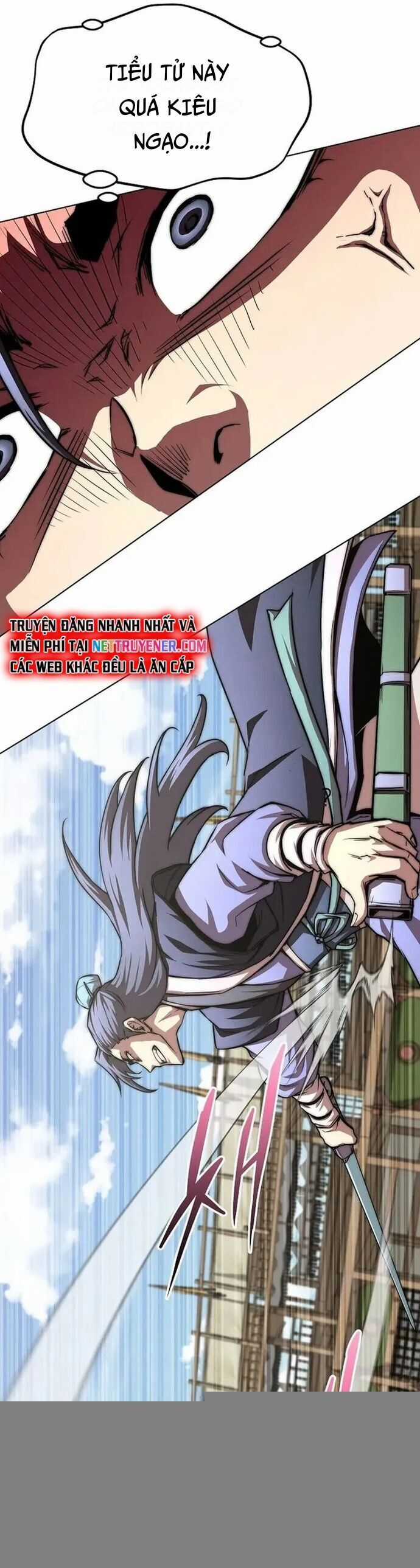 Con Trai Của Gia Tộc Nam Cung Thế Gia Chương 81 trang 31