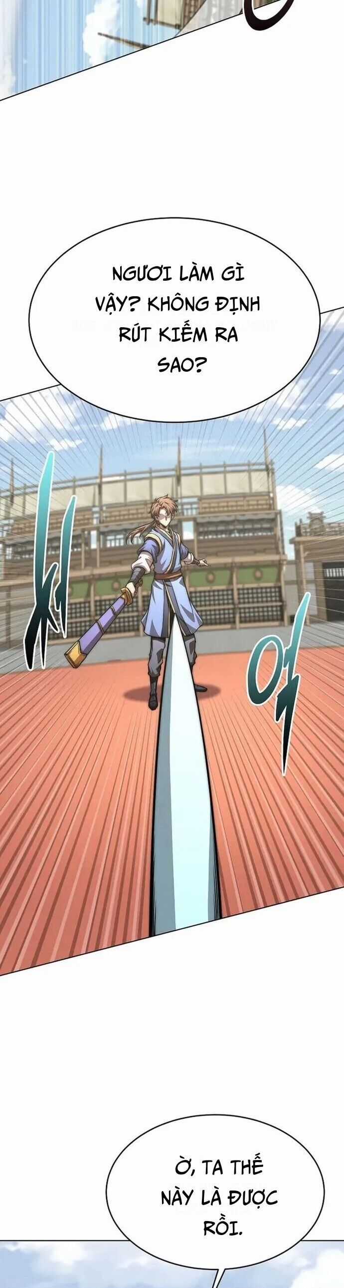 Con Trai Của Gia Tộc Nam Cung Thế Gia Chương 81 trang 32