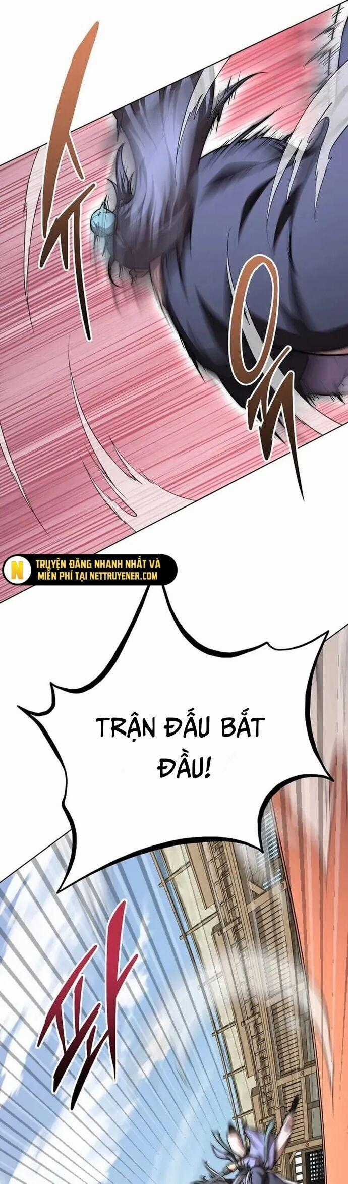 Con Trai Của Gia Tộc Nam Cung Thế Gia Chương 81 trang 34