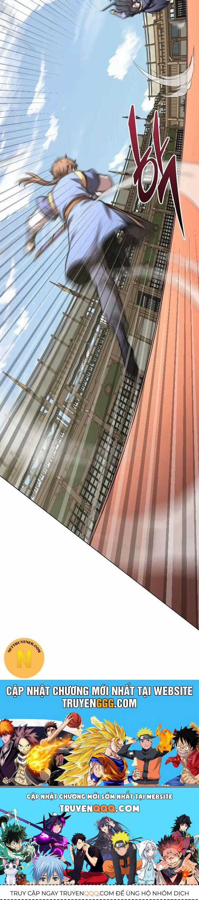 Con Trai Của Gia Tộc Nam Cung Thế Gia Chương 81 trang 35