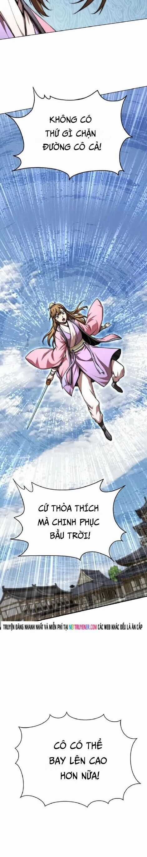 Con Trai Của Gia Tộc Nam Cung Thế Gia Chương 81 trang 6