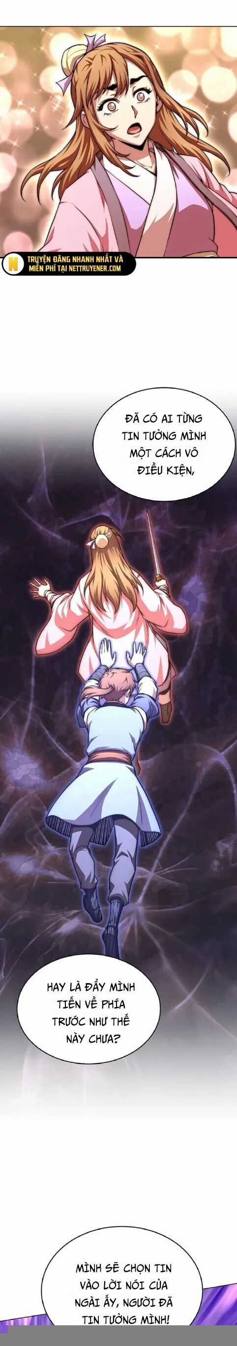 Con Trai Của Gia Tộc Nam Cung Thế Gia Chương 81 trang 7