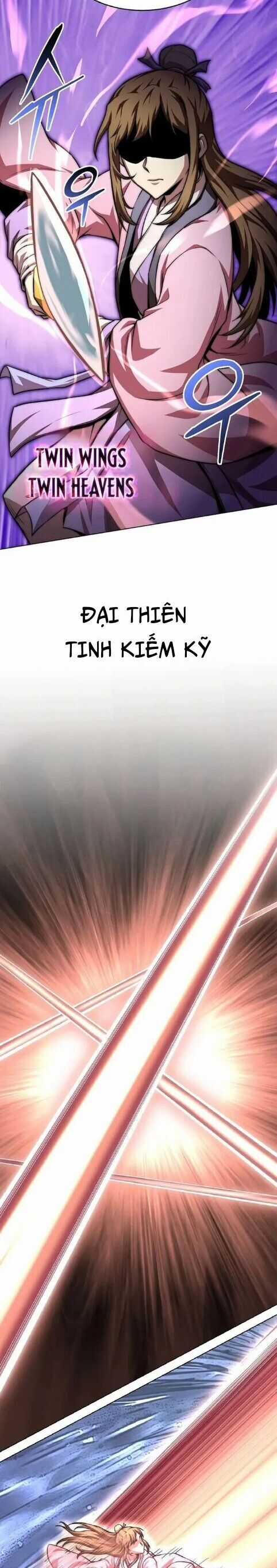 Con Trai Của Gia Tộc Nam Cung Thế Gia Chương 81 trang 8