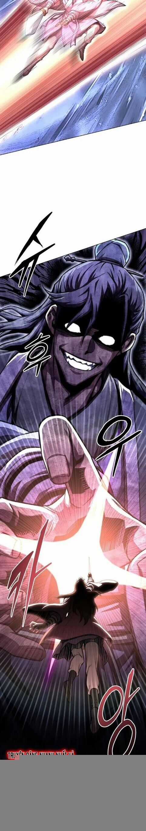 Con Trai Của Gia Tộc Nam Cung Thế Gia Chương 81 trang 9