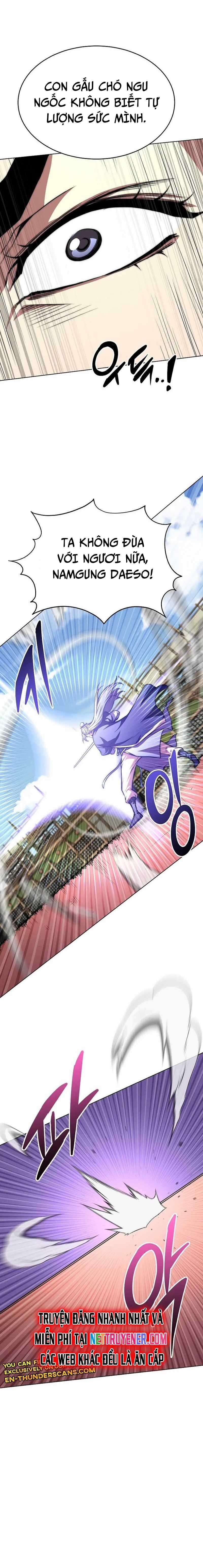 Con Trai Của Gia Tộc Nam Cung Thế Gia Chương 82 trang 11