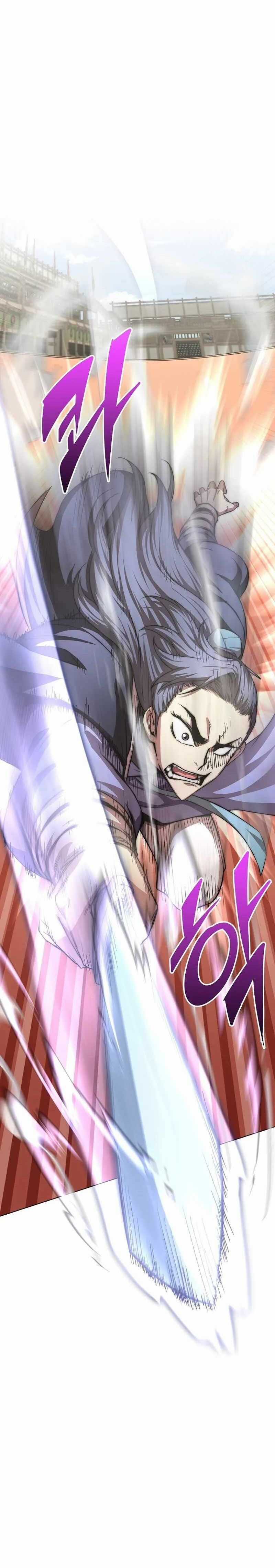 Con Trai Của Gia Tộc Nam Cung Thế Gia Chương 82 trang 12