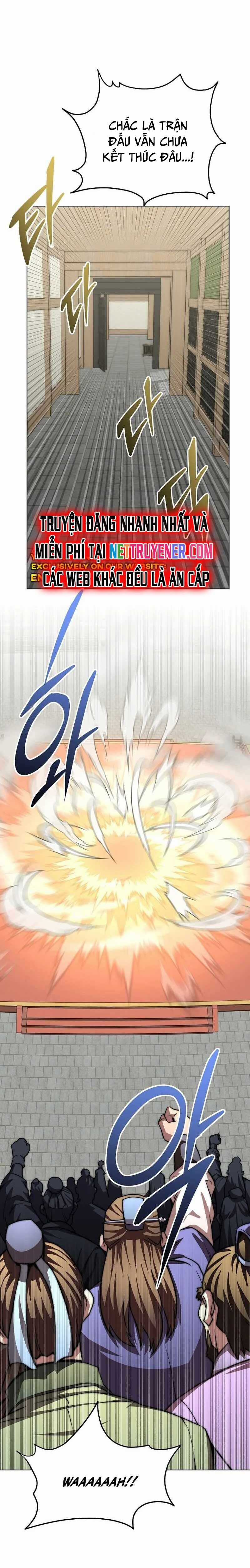 Con Trai Của Gia Tộc Nam Cung Thế Gia Chương 82 trang 14