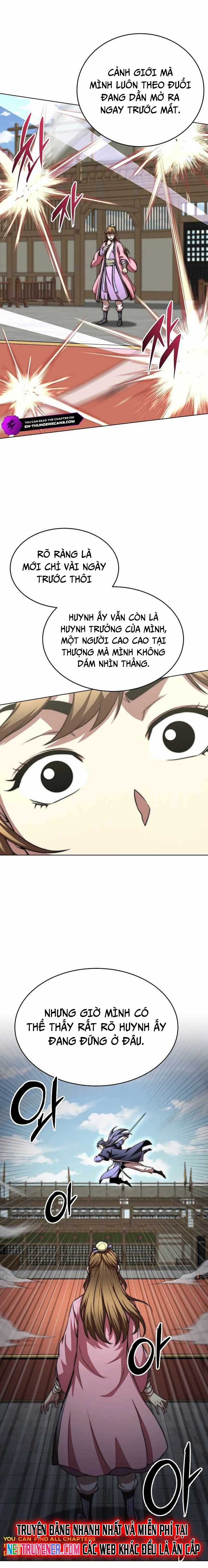 Con Trai Của Gia Tộc Nam Cung Thế Gia Chương 82 trang 16