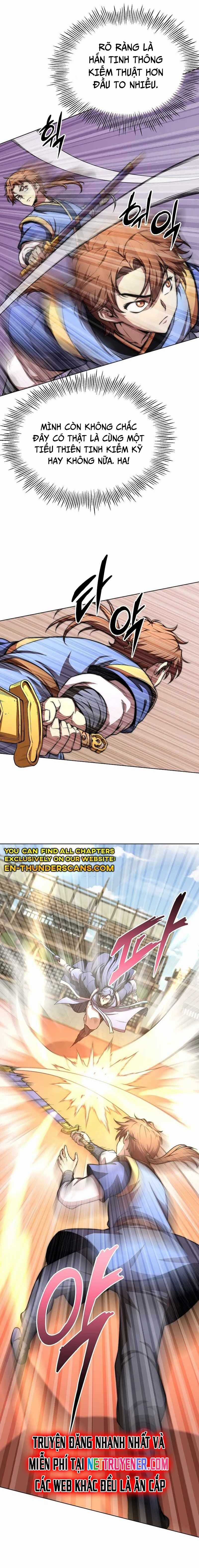 Con Trai Của Gia Tộc Nam Cung Thế Gia Chương 82 trang 2