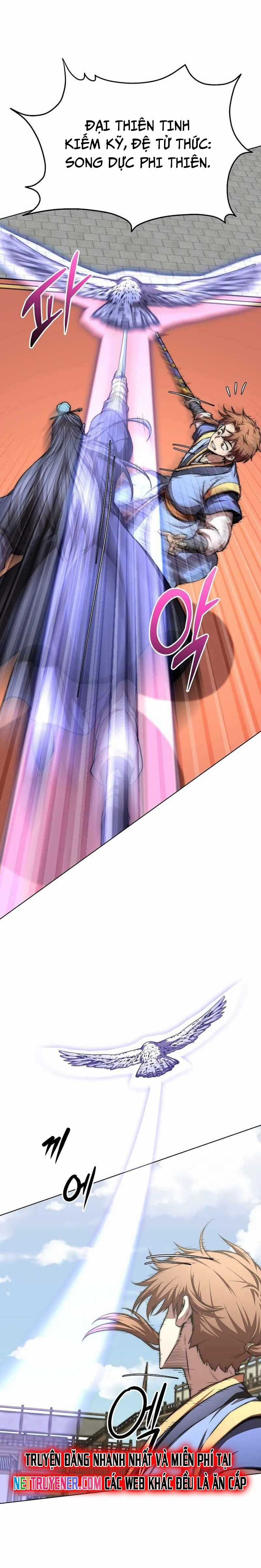 Con Trai Của Gia Tộc Nam Cung Thế Gia Chương 82 trang 20