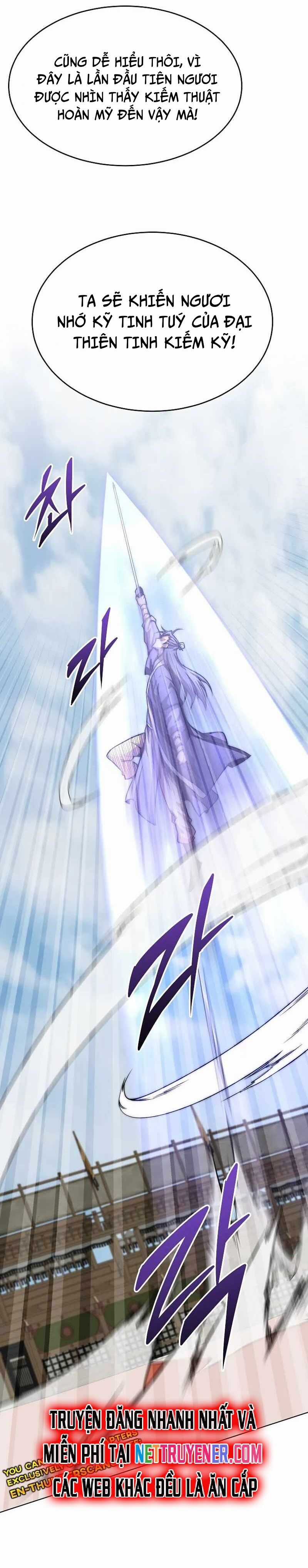 Con Trai Của Gia Tộc Nam Cung Thế Gia Chương 82 trang 22