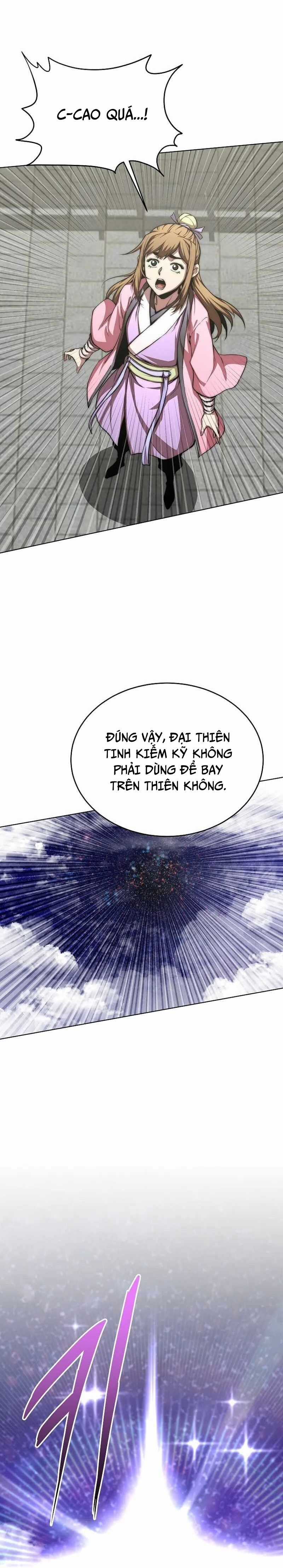 Con Trai Của Gia Tộc Nam Cung Thế Gia Chương 82 trang 23