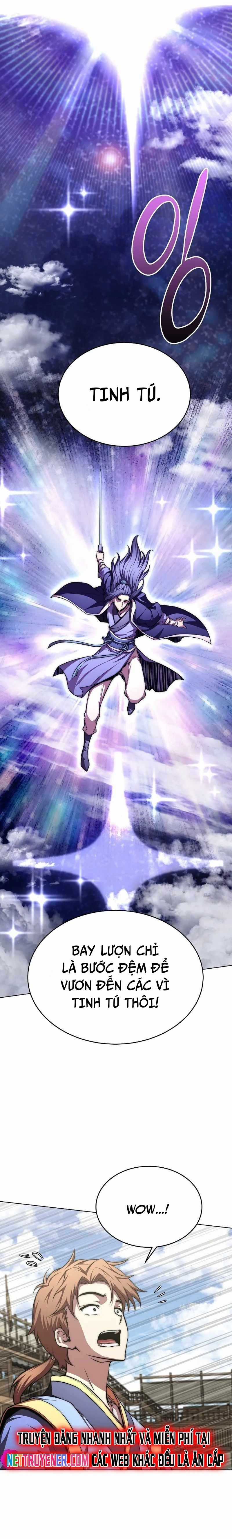 Con Trai Của Gia Tộc Nam Cung Thế Gia Chương 82 trang 24