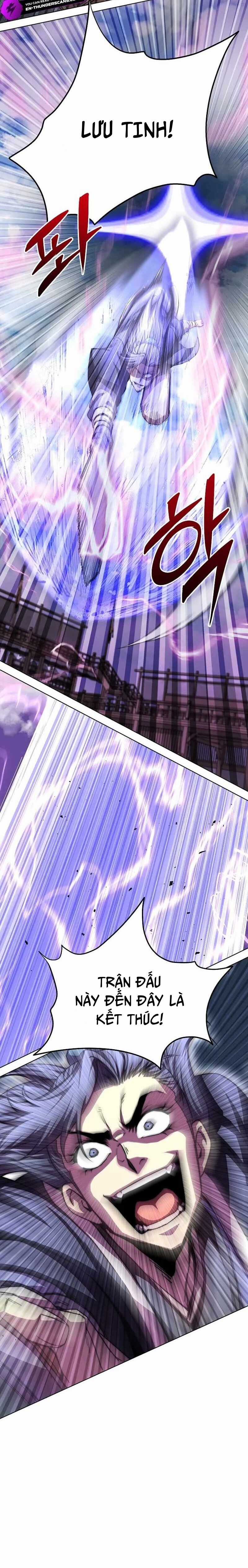 Con Trai Của Gia Tộc Nam Cung Thế Gia Chương 82 trang 27