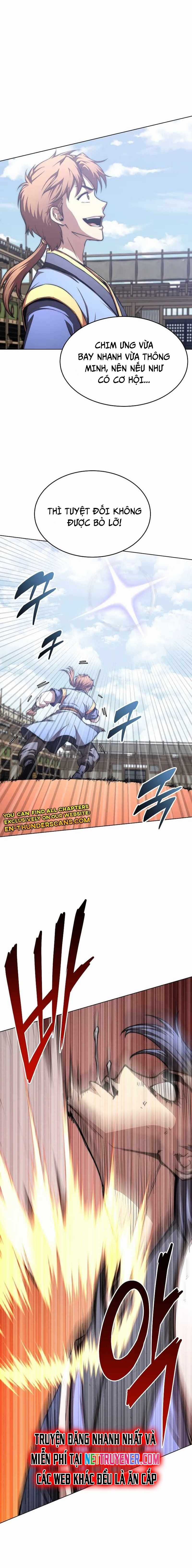 Con Trai Của Gia Tộc Nam Cung Thế Gia Chương 82 trang 28