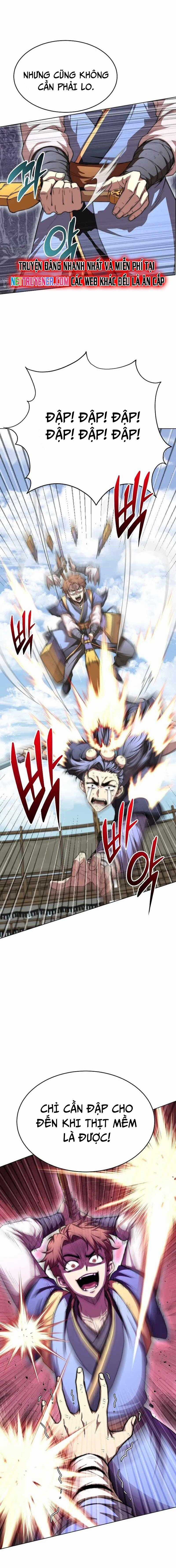 Con Trai Của Gia Tộc Nam Cung Thế Gia Chương 82 trang 30