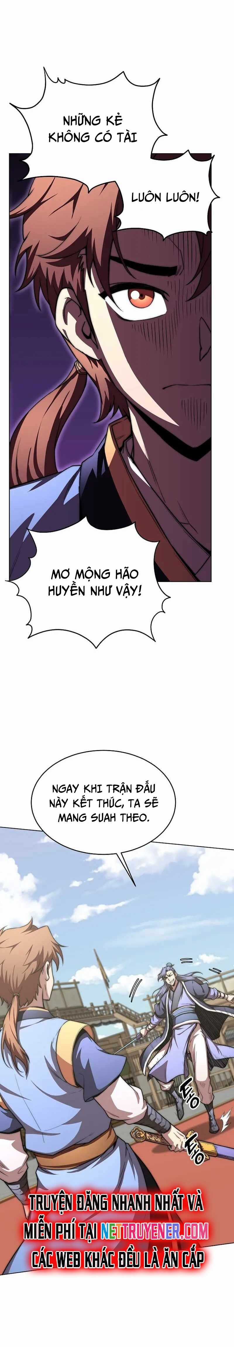 Con Trai Của Gia Tộc Nam Cung Thế Gia Chương 82 trang 6