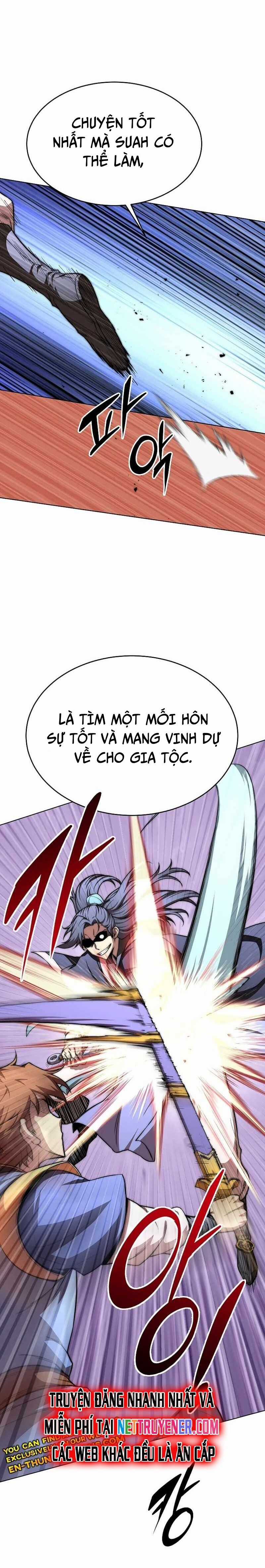 Con Trai Của Gia Tộc Nam Cung Thế Gia Chương 82 trang 7