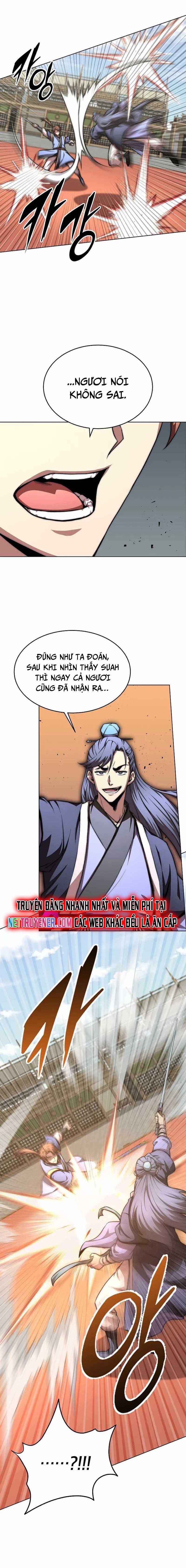 Con Trai Của Gia Tộc Nam Cung Thế Gia Chương 82 trang 8