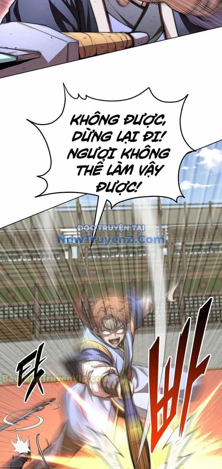 Con Trai Của Gia Tộc Nam Cung Thế Gia Chương 83 trang 11