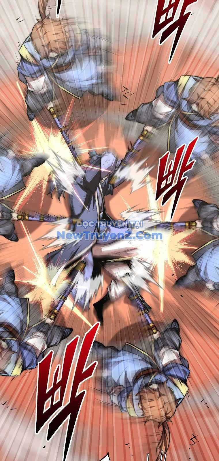 Con Trai Của Gia Tộc Nam Cung Thế Gia Chương 83 trang 14